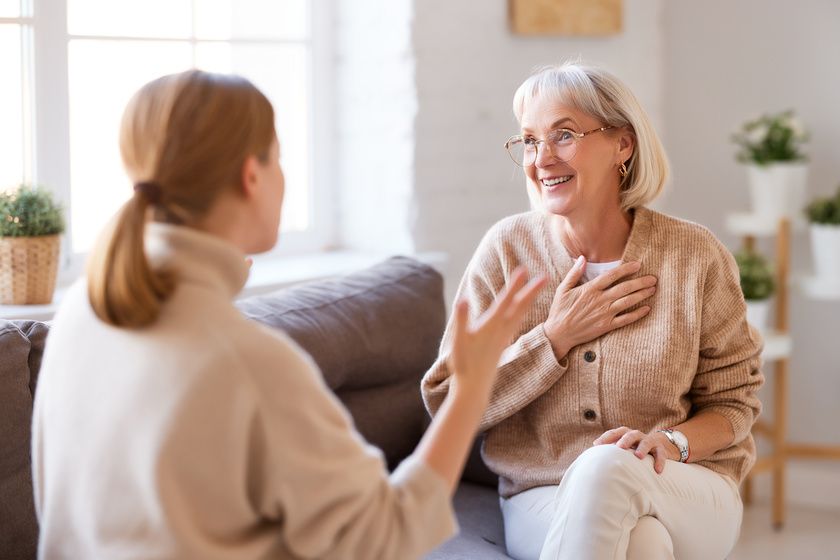 How To Discuss Moving To Assisted Living With Your Aging Parent