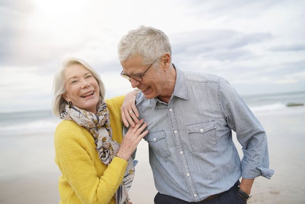 Happiness In The Golden Years: Why Is It So Important? Happiness In The Golden Years: Why Is It So Important?