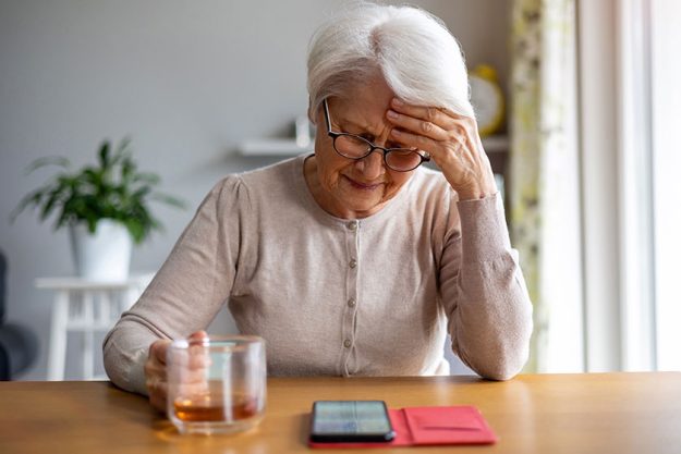 Signs A Senior Needs Assisted Living Signs A Senior Needs Assisted Living