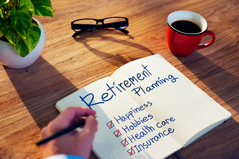 A Guide To Planning Your Retirement Life A Guide To Planning Your Retirement Life