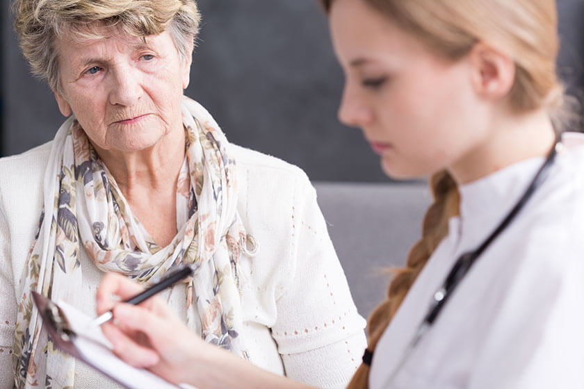 Are Women More Vulnerable To Alzheimer’s? Are Women More Vulnerable To Alzheimer's?