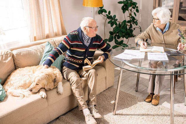 Common Scams Targeting Seniors And How To Avoid Them Common Scams Targeting Seniors And How To Avoid Them