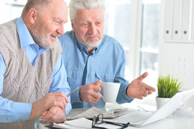 Common Tax Scams Targeting Seniors And How To Avoid Them Common Tax Scams Targeting Seniors And How To Avoid Them