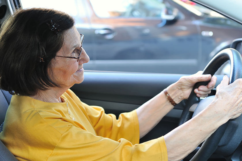 Driving Safety Tips For Seniors Seaton Senior Living 5503