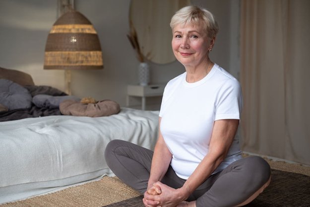 Exercise Tips For Seniors With Limited Mobility Exercise Tips For Seniors With Limited Mobility