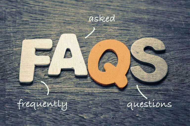 FAQs About Independent Living