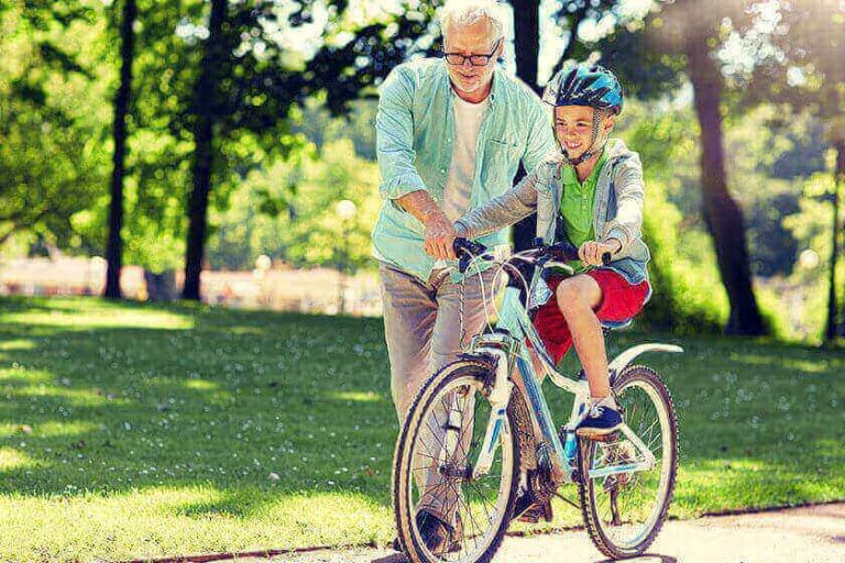 Fun And Healthy Activities For Seniors