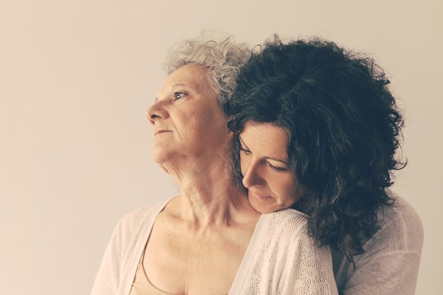 How Should You Explain Dementia To Children? How Should You Explain Dementia To Children?