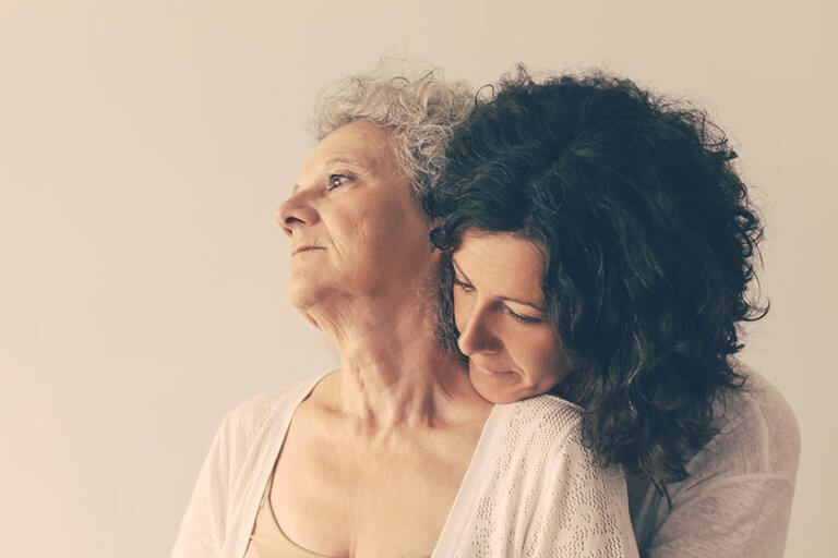 How Should You Explain Dementia To Children?