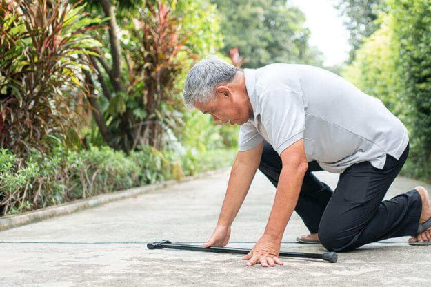 The Dangerous Consequences Of Seniors Living Alone