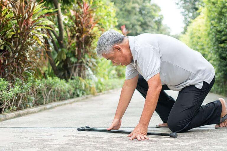 The Dangerous Consequences Of Seniors Living Alone