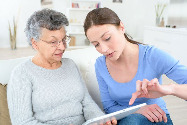 The Importance Of Senior Living Amenities