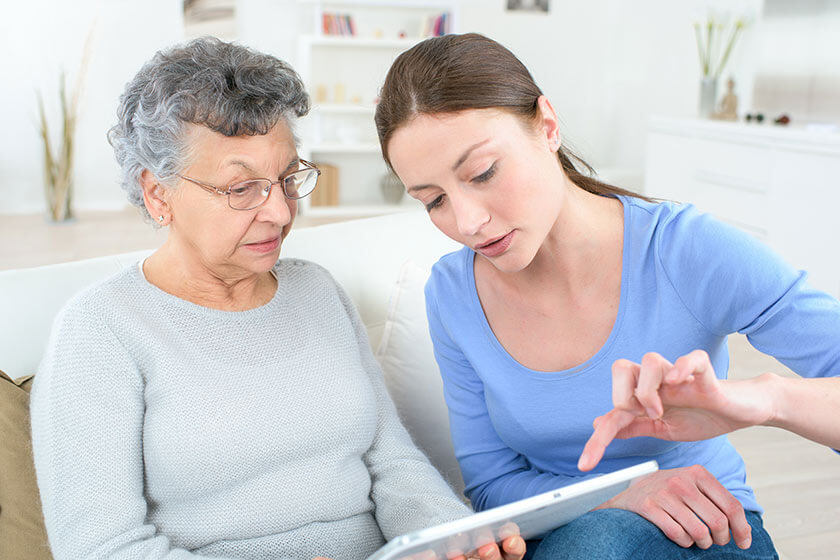 The Importance Of Senior Living Amenities The Importance Of Senior Living Amenities
