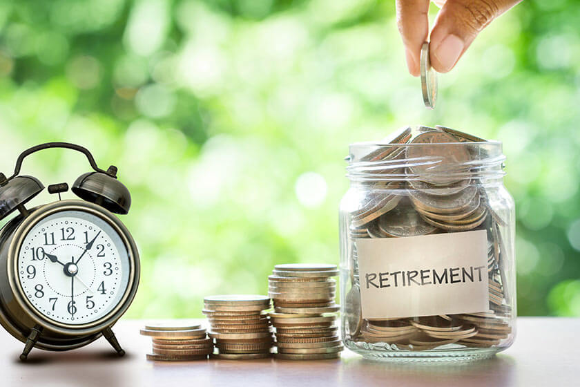 Tips For Growing Your Retirement Fund