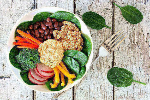 Understanding Nutritional Needs In Seniors Understanding Nutritional Needs In Seniors