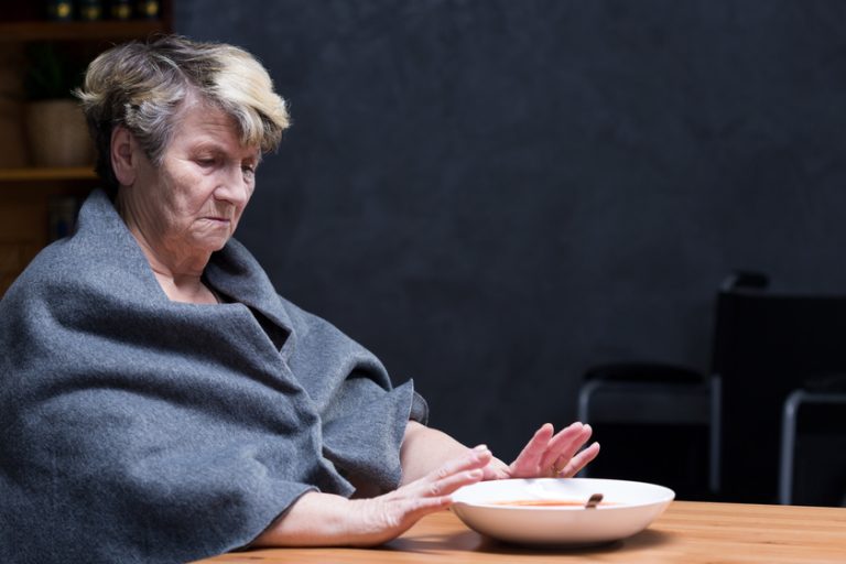 Dealing With Loss Of Taste In The Elderly