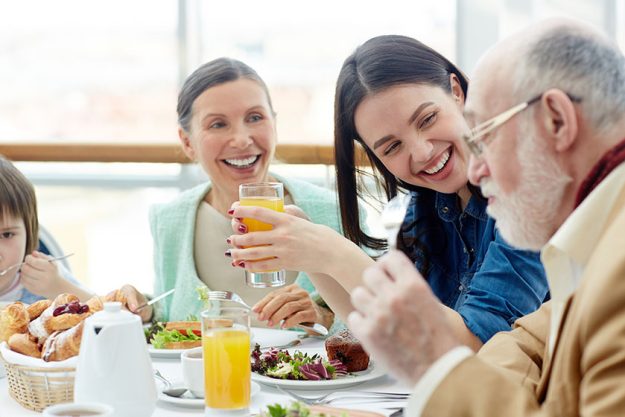 How to Overcome Your Stress When Caring for an Aging Parent How to Overcome Your Stress When Caring for an Aging Parent