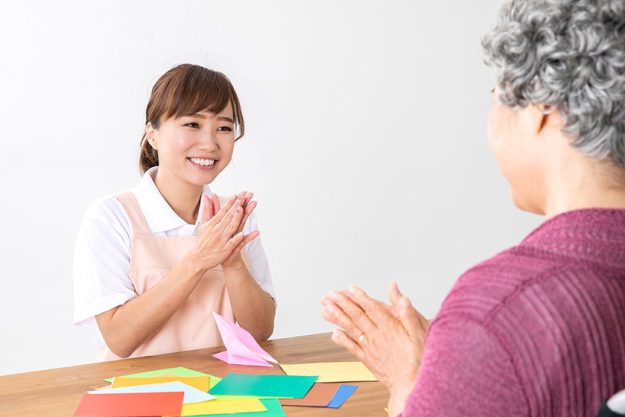 The Importance of Reminiscence Therapy for Seniors The Importance of Reminiscence Therapy for Seniors