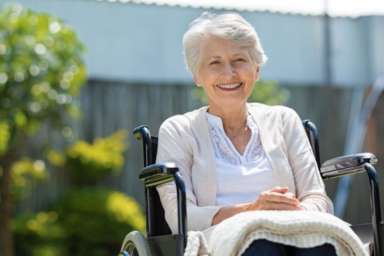 How To Maintain A Positive Attitude As You Age