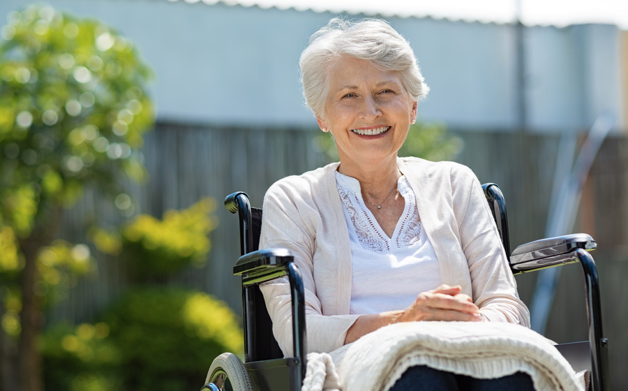 How To Maintain A Positive Attitude As You Age How To Maintain A Positive Attitude As You Age