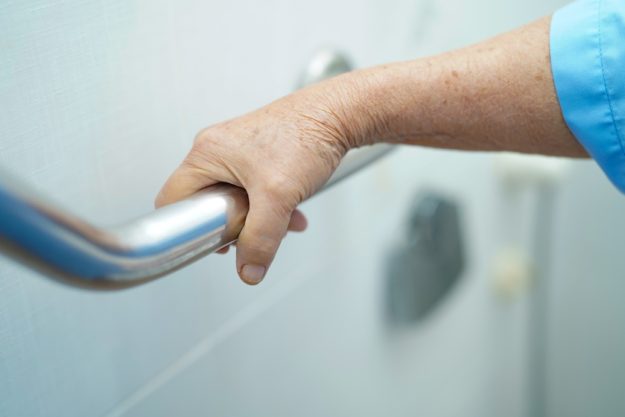 A Guide To Home Safety For Seniors