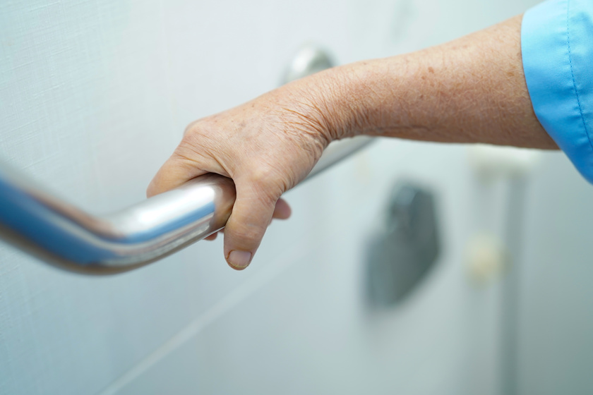 A Guide To Home Safety For Seniors