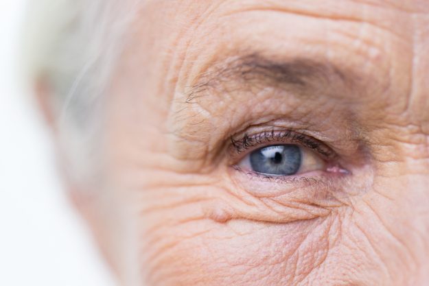 Busting The Common Wrinkle Myths In Seniors