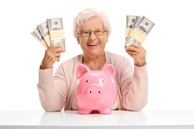 A Guide To Money Management For Seniors