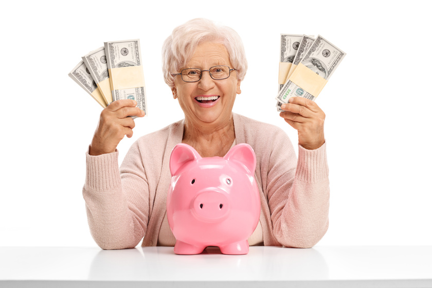 A Guide To Money Management For Seniors