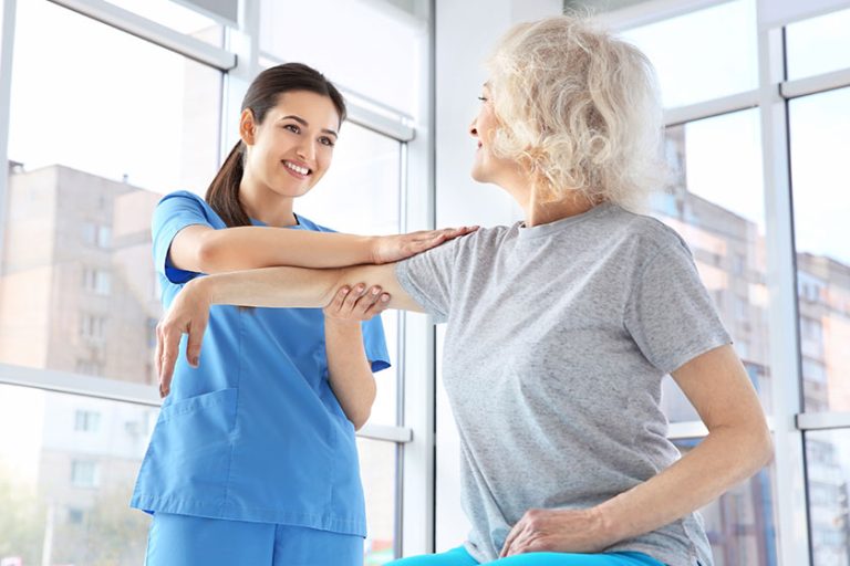 Senior Care Center In Saint James, MD: 4 Advantages
