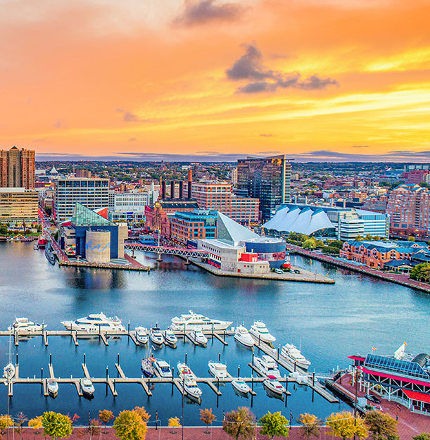 baltimore-towson baltimore-towson