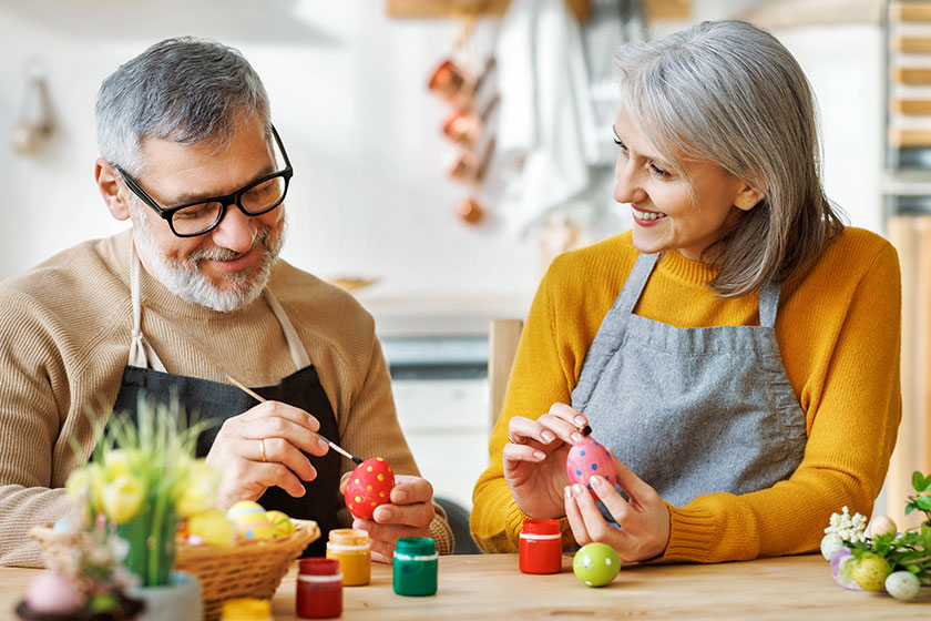 Cavetown, MD Assisted Living Community: 4 Arts And Crafts Projects You Can Do Cavetown, MD Assisted Living Community: 4 Arts And Crafts Projects You Can Do