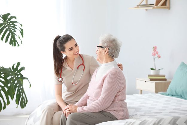 What Do Assisted Living Homes In Fiddlesburg, MD Look Like? What Do Assisted Living Homes In Fiddlesburg, MD Look Like?