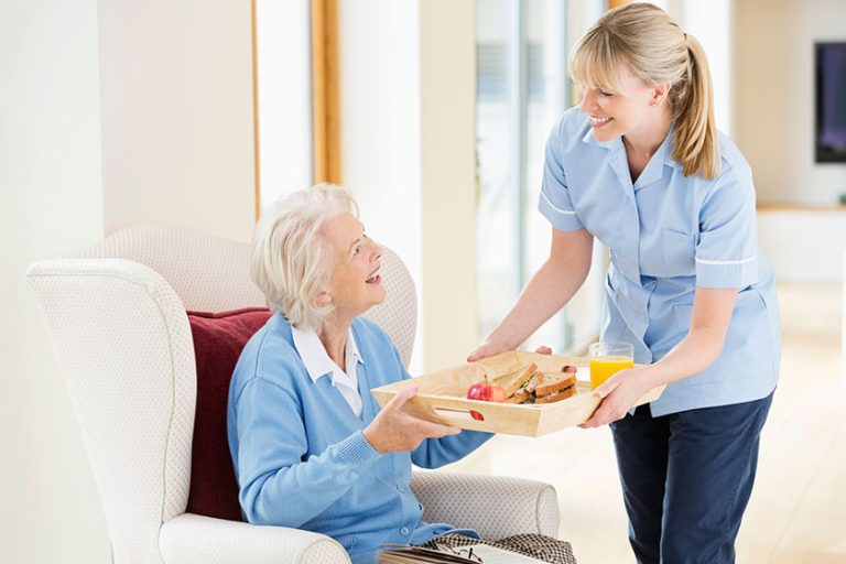 What Senior Living Amenities Are Available In Greenberry Hills, MD?