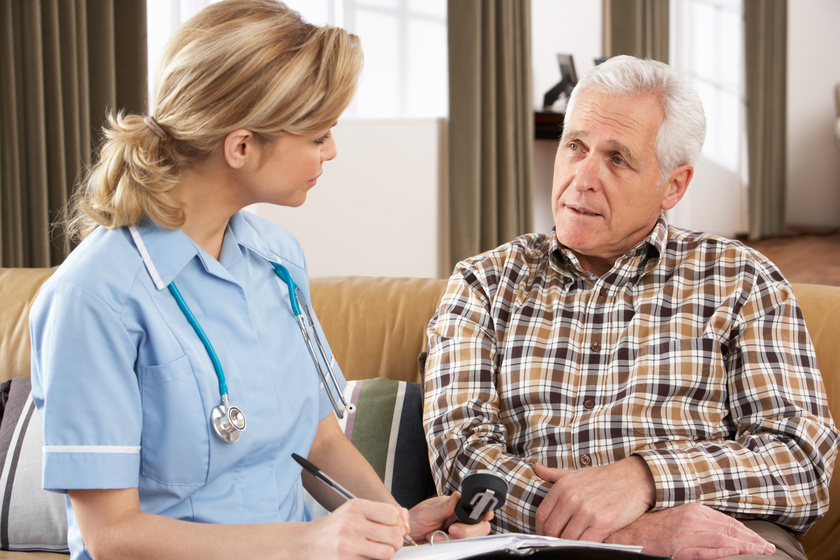 5 Qualities To Look For In Caregivers When Exploring Senior Living
