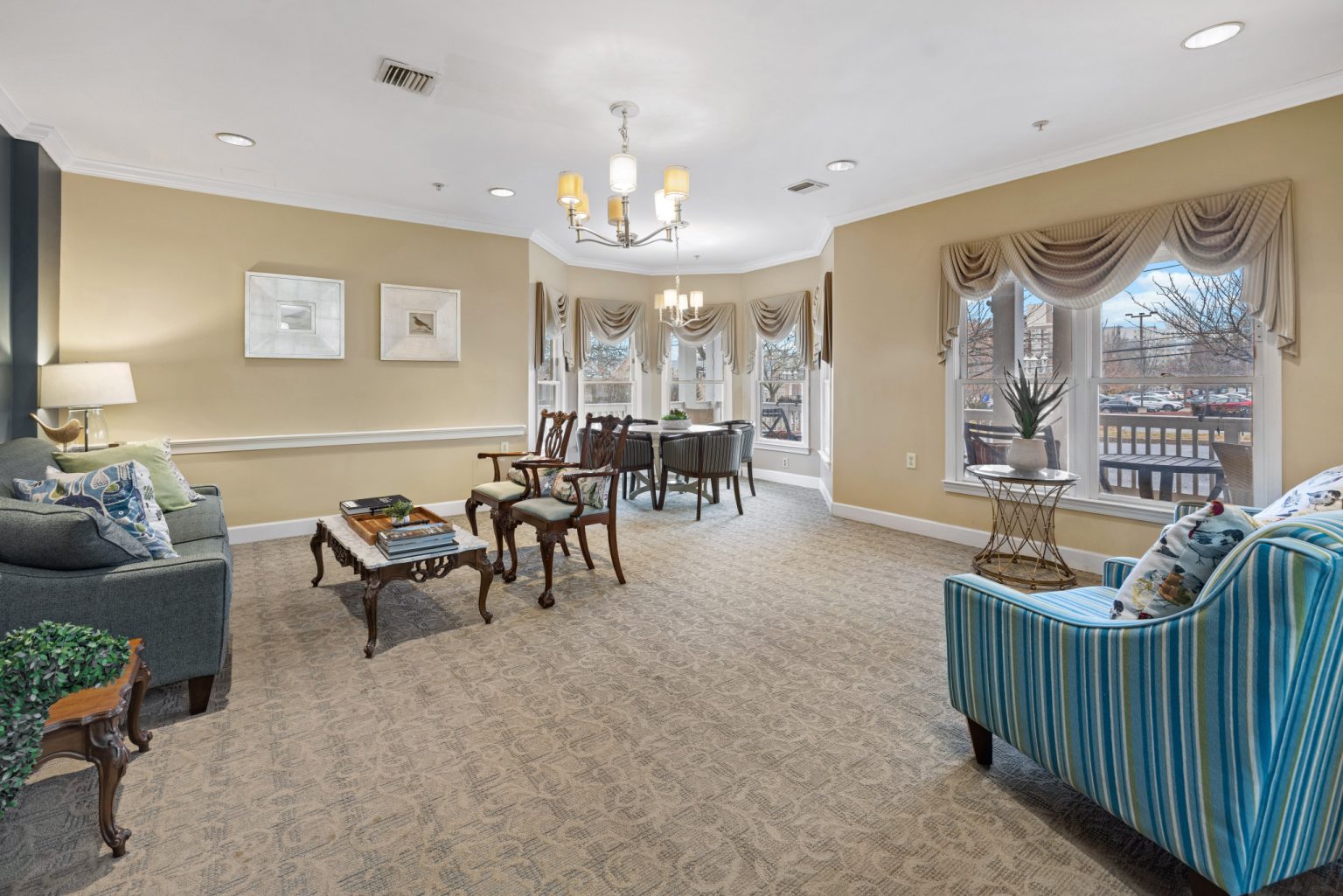 Towson MD Senior Living Photo Gallery | Seaton Senior Living