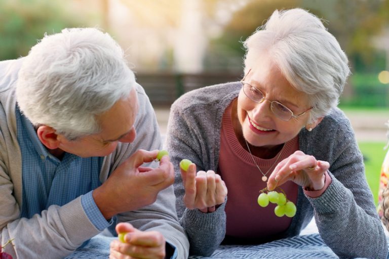 Senior Living Amenities In Cedar Lawn, MD: 7 Things You Won't Get At Home