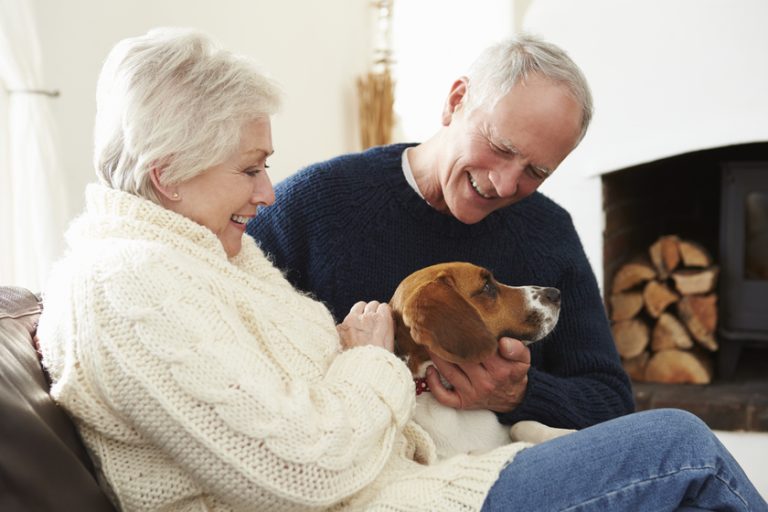 Top 7 Benefits Pet-Friendly Retirement Communities In Leitersburg, MD