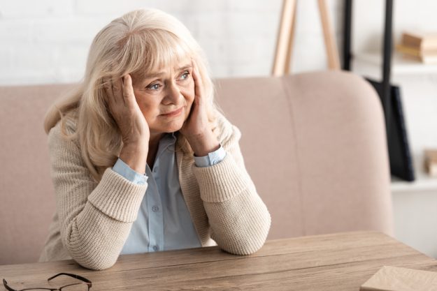 understanding-the-x-signs-of-early-dementia Understanding The 7 Signs Of Early Dementia