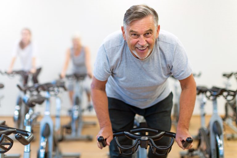 7 Ways Independent Living In Marlton, NJ Can Help You Maintain Muscle Mass Safely