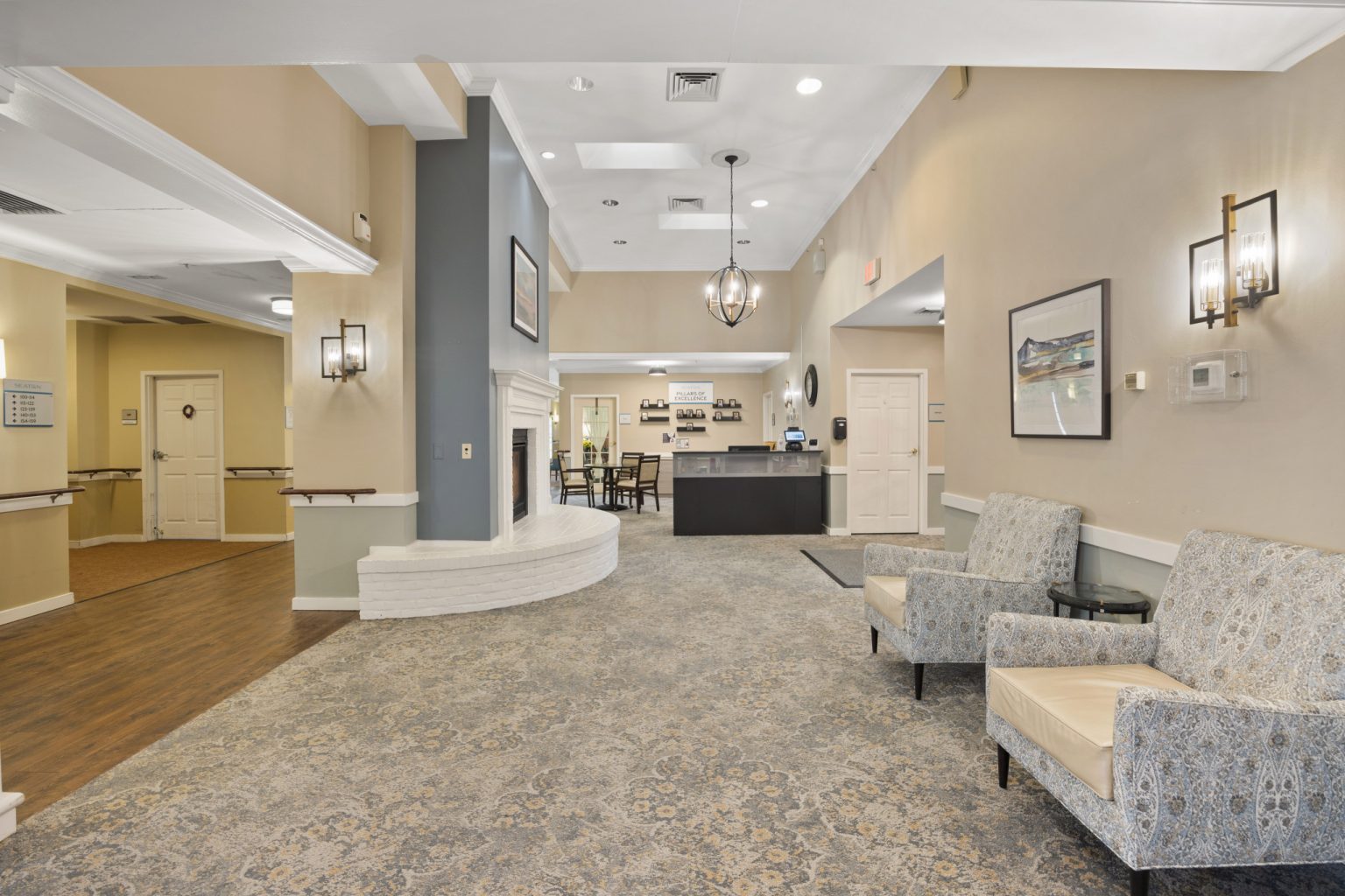 Hagerstown MD Senior Living Photo Gallery - Seaton Hagerstown