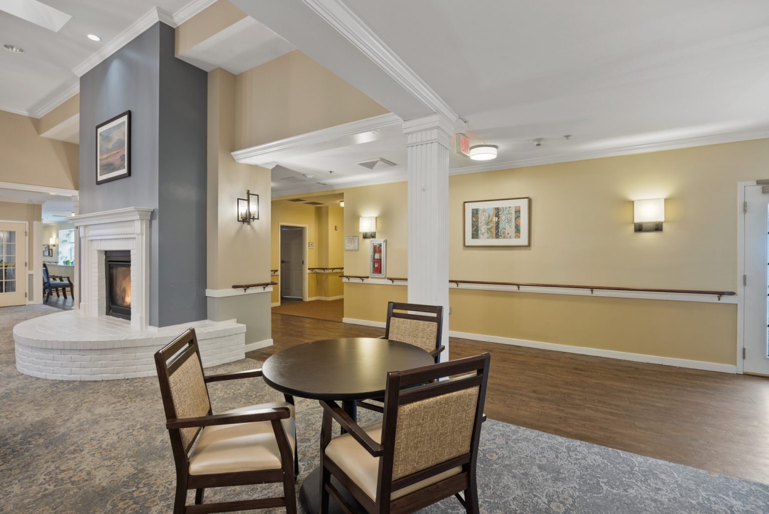 Hagerstown MD Senior Living Photo Gallery - Seaton Hagerstown