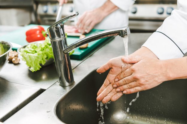 food-hygiene-checklist-in-saint-james-md-assisted-living-facility Food Hygiene Checklist In Saint James, MD Assisted Living Facility
