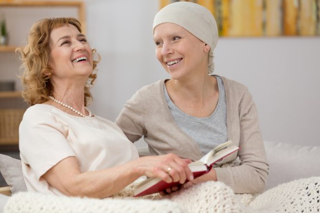 What To Ask When Selecting Residential Assisted Living For Your Loved One With Cancer