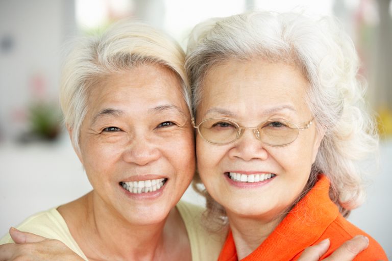 Tips For Maintaining A Good Relationship With Older adults In Villa Green, PA Retirement Housing
