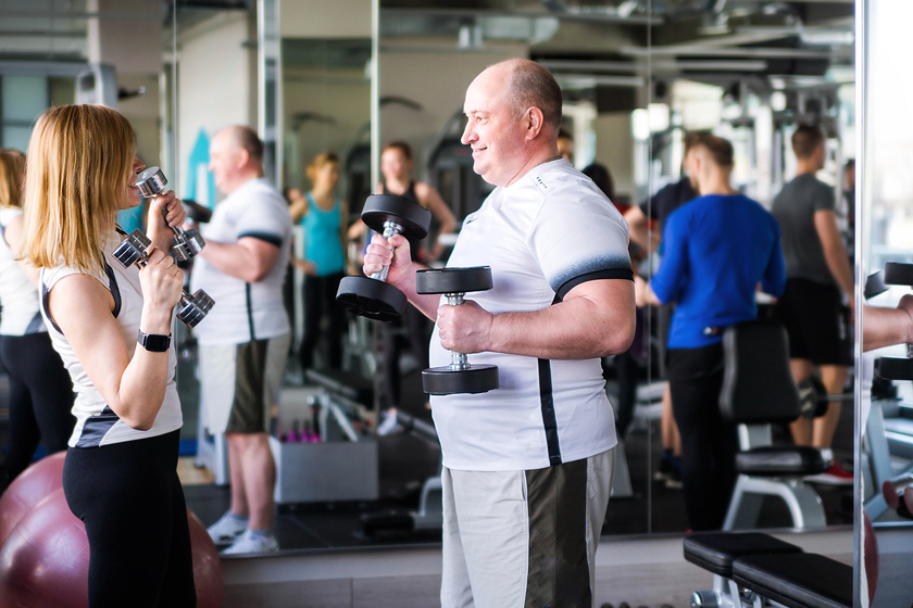 Why Obese Seniors Should Consider Assisted Living Centers in North Bend, MD