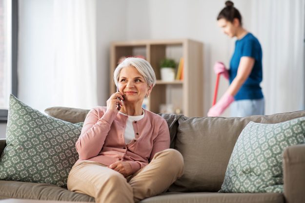 Cleanliness Should Be The Top Priority When Choosing An Assisted Living Apartment In Robinwood, MD For Your Aging Parent Cleanliness Should Be The Top Priority When Choosing An Assisted Living Apartment In Robinwood, MD For Your Aging Parent