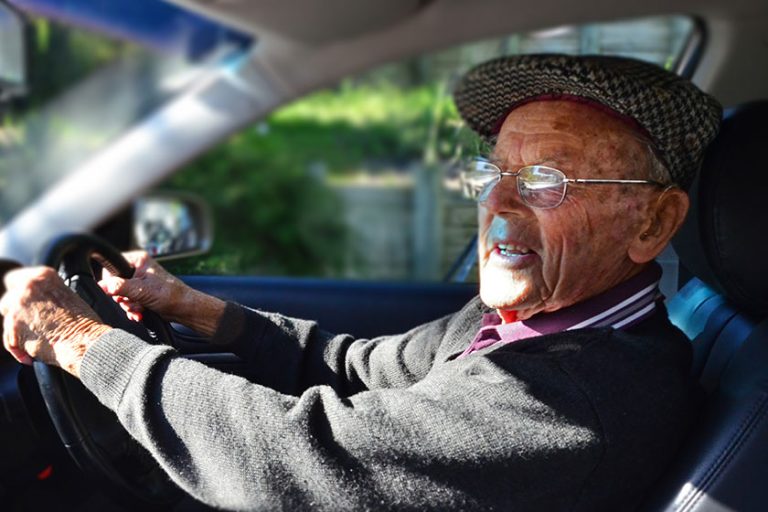 Driving Can Be Dangerous For Your Parents And How An Assisted Living Community In Fairplay, MD Can Convince Them