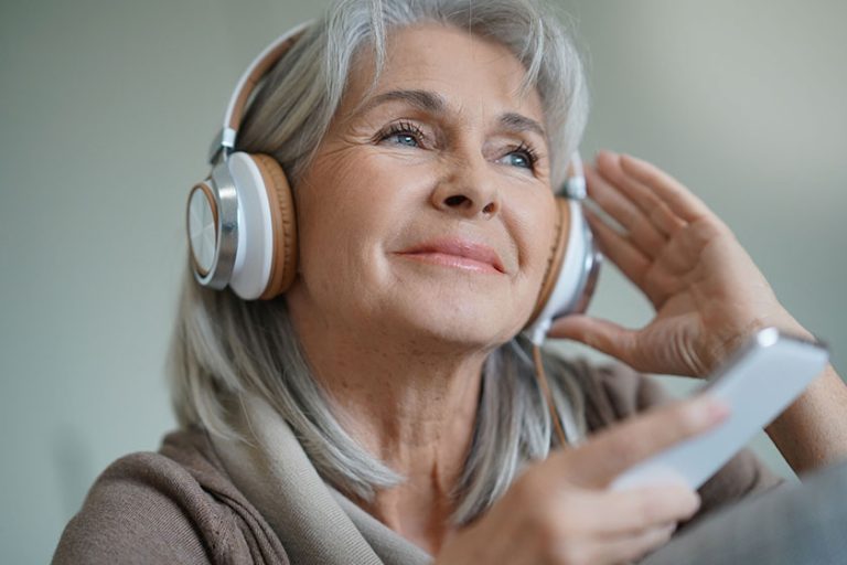Enjoying Your Me-Time In An Assisted Living Apartment In Fairplay, MD: Five Entertaining And Educational Podcasts You'll Love