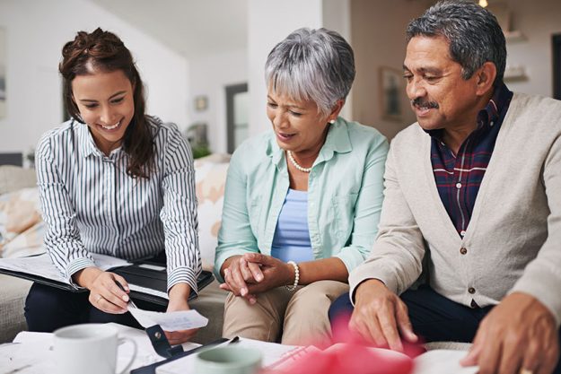 Five Ways Care Coordinators Help You Plan Your Long-Term Care In An Assisted Living Property In Fairplay, MD Five Ways Care Coordinators Help You Plan Your Long-Term Care In An Assisted Living Property In Fairplay, MD